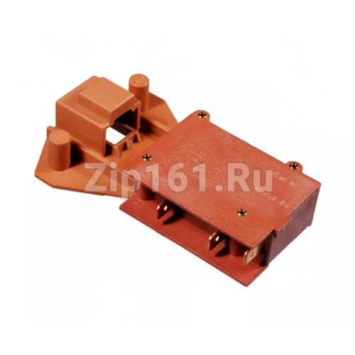 Замок люка Whirlpool C00318310 481969018108 481969018123 ZV445T4 Замок люка Whirlpool C00318310 481969018108 481969018123 ZV445T4