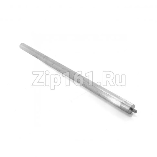 Анод магниевый для водонагревателя 20х400мм M6x10мм