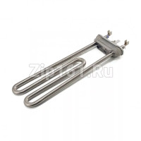 ТЭН 1950W (прям.L=235, R10, M184, F21) узкий фланец