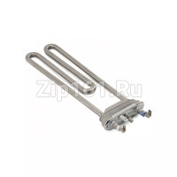 ТЭН 1950W (прям.L=235, R10, M184, F21) узкий фланец