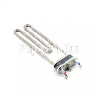 Тэн прямой, без отв. под датчик 1950W L=245 Candy 91201638