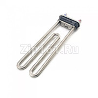 Тэн прямой, без отв. под датчик 1950W L=245 Candy 91201638