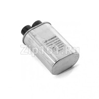 Конденсатор СВЧ 2100W 1.05mkF