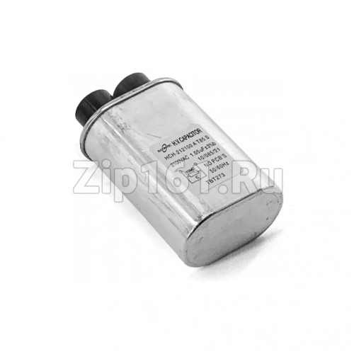 Конденсатор СВЧ 2100W 1.05mkF