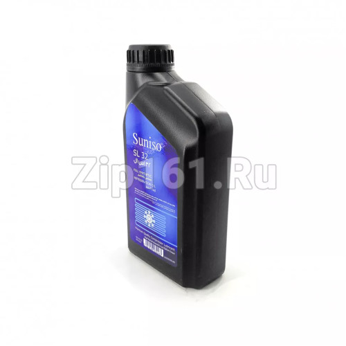 Масло синтетическое Suniso SL 32 (1 л)