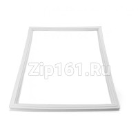 Уплотнитель двери холодильника Stinol, Indesit, Ariston (570х470 мм) C00854006