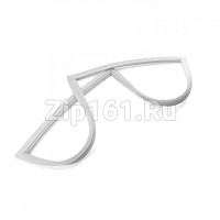 Уплотнитель двери холодильника Stinol, Indesit, Ariston (570х470 мм) C00854006