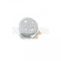 Мотор вращения тарелки СВЧ Midea 11002014000037