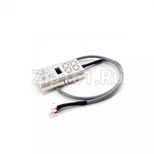 Дисплей кондиционера Fujimitsu 1.04.01.00011BA