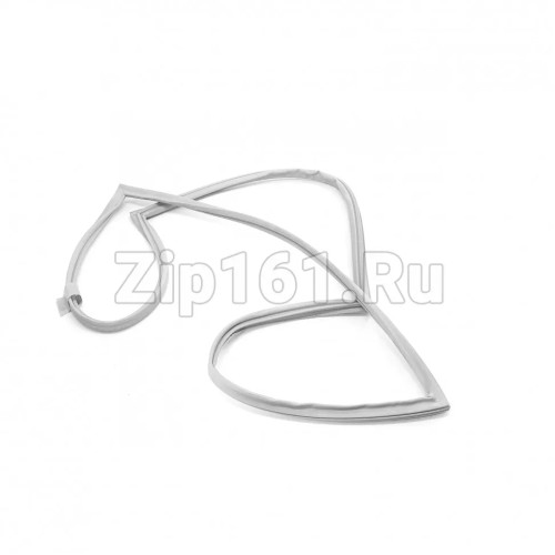 Уплотнитель двери МК Атлант-Минск (720x660мм), 769748901617, 769748900116 профиль EA  Белый