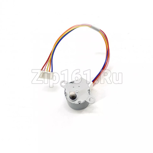 Шаговый мотор жалюзи кондиционера Berlingtoun 24BYJ48-E11