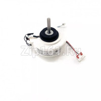 Мотор вентилятора внутреннего блока кондиционера Fujimitsu 1.04.03.00073