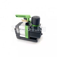 Вакуумный насос двухступенчатый 70л/мин SUPER STARS ST-M2BM безщеточный