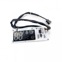 Дисплей кондиционера Berlingtoun CHXR50G/BA(R)