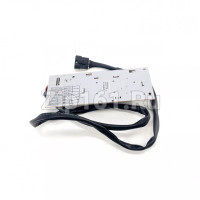 Дисплей кондиционера Berlingtoun CHXR50G/BA(R)