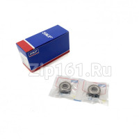 Подшипник 6000 ZZ 10x26x8мм SKF в коробке Подшипник 6000 ZZ 10x26x8мм SKF в коробке