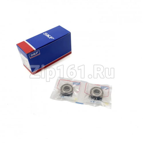 Подшипник 6000 ZZ 10x26x8мм SKF в коробке Подшипник 6000 ZZ 10x26x8мм SKF в коробке
