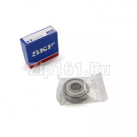 Подшипник 6201 ZZ SKF в коробке