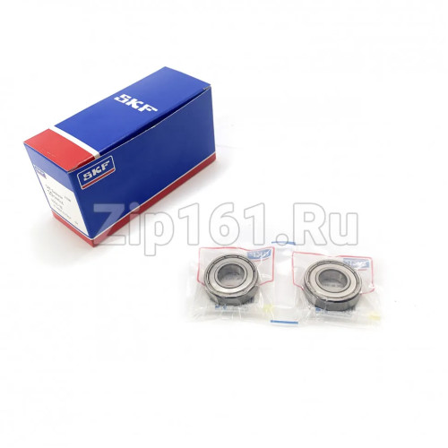 Подшипник 6002 ZZ 15x32x9мм SKF в коробке Подшипник 6002 ZZ 15x32x9мм SKF в коробке