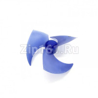 Крыльчатка вентилятора внешнего блока кондиционера Berlingtoun DLD4.269.006-1