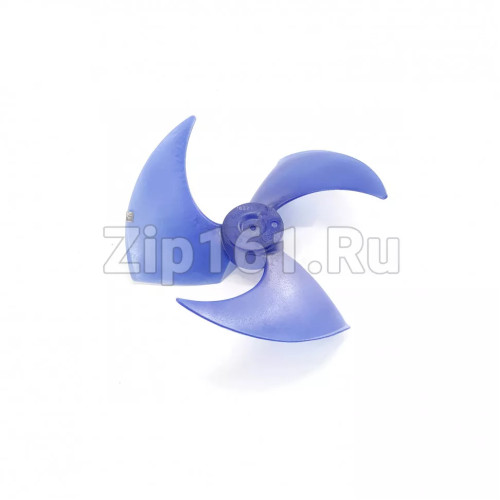 Крыльчатка вентилятора внешнего блока кондиционера Berlingtoun DLD4.269.006-1