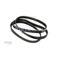 Ремень 1260J5 для стиральной машины Haier 0020300381A Ремень 1260J5 для стиральной машины Haier 0020300381A