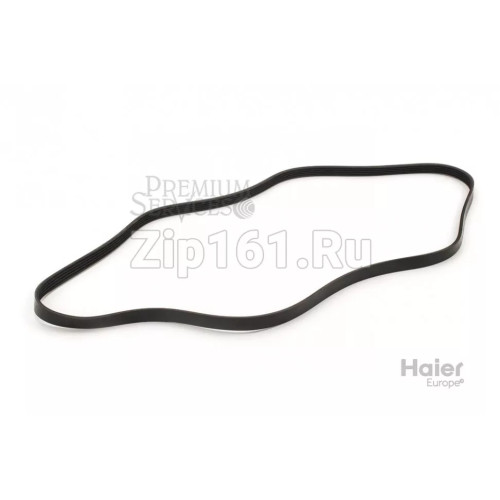 Ремень 1260J5 для стиральной машины Haier 0020300381A Ремень 1260J5 для стиральной машины Haier 0020300381A