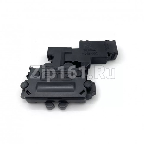 Замок двери посудомоечной машины DW-14F2(BS)-RU Midea 17476000A03133 Замок двери посудомоечной машины DW-14F2(BS)-RU Midea 17476000A03133