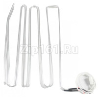 ТЭН оттайки холодильника (NoFrost) K2N3 (220v.190w) Атлант 908081500055 ТЭН оттайки холодильника (NoFrost) K2N3 (220v.190w) Атлант 908081500055