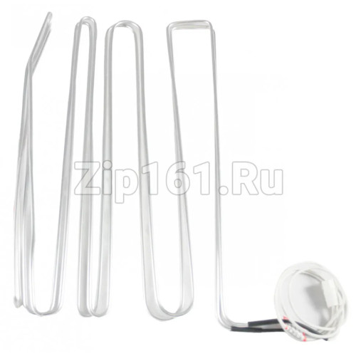 ТЭН оттайки холодильника (NoFrost) K2N3 (220v.190w) Атлант 908081500055 ТЭН оттайки холодильника (NoFrost) K2N3 (220v.190w) Атлант 908081500055
