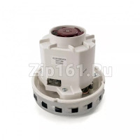 Мотор пылесоса 1350W, H-128,3/42, D130/58 Thomas 100368