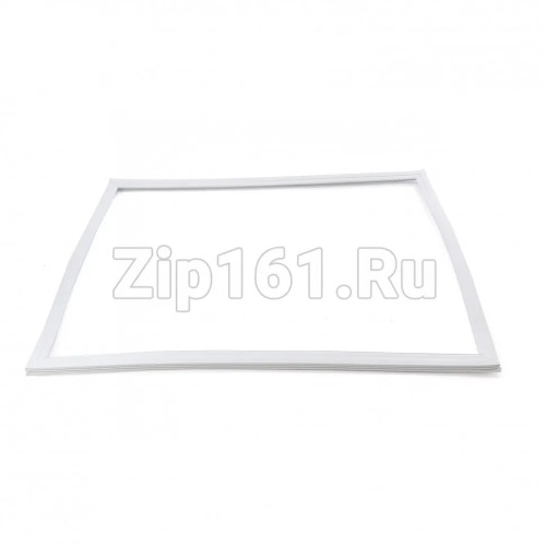 Уплотнитель двери морозильной камеры нижний Haier 0530024906