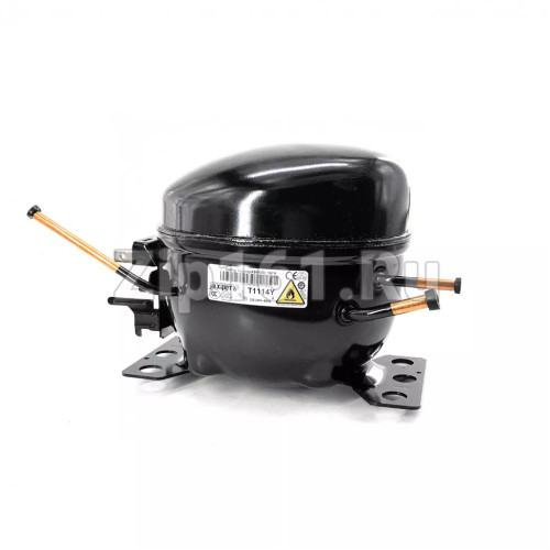 Компрессор Jiaxipera T1114Y R600a (Вт при -23.3° 168W) C90001234 Компрессор Jiaxipera T1114Y R600a (Вт при -23.3° 168W) C90001234