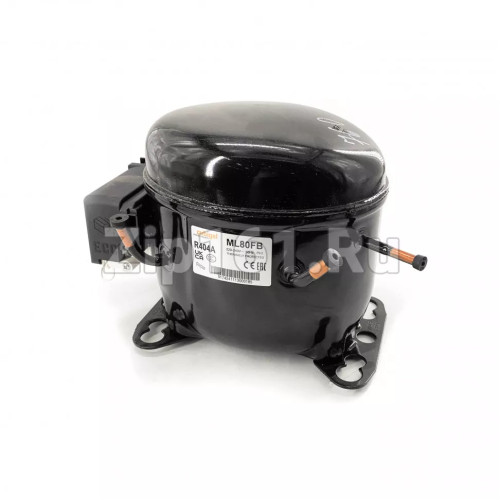 Компрессор Cubigel ML80FB (R404, +7.2, 371Вт)