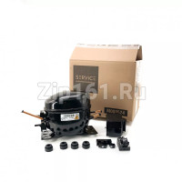 Компрессор Jiaxipera T1114Y R600a (Вт при -23.3° 168W) C90001234 Компрессор Jiaxipera T1114Y R600a (Вт при -23.3° 168W) C90001234