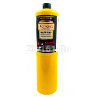 MAPP GAS Китай в баллоне 454гр MAPP GAS Китай в баллоне 454гр