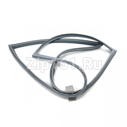 Уплотнитель двери 560x910мм (Серый) холодильника Атлант, Минск 769748902019