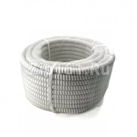 Дренажная труба 16 мм (бухта 30 м)