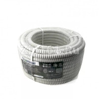 Дренажная труба 16 мм (бухта 30 м)