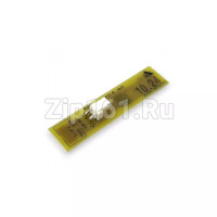 Модуль подсветки морозильника СМ12-G 3 диода (старого образца) Атлант 906345000069