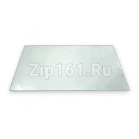 Полка-крышка стеклянная овощного ящика холодильника Haier 0060302733HRC Полка-крышка стеклянная овощного ящика холодильника Haier 0060302733HRC