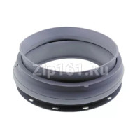 Манжета люка INDESIT C00103630