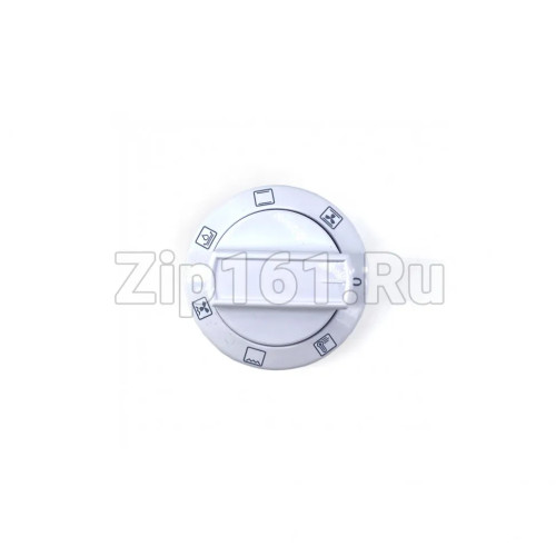 Ручка регулировки режима духового шкафа Beko 250315141 Ручка регулировки режима духового шкафа Beko 250315141