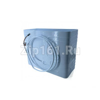 Испаритель Бирюса - 6,10 430x182x335 мм 1-канальный Россия хорошее качество