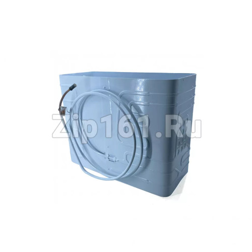 Испаритель Бирюса - 6,10 430x182x335 мм 1-канальный Россия хорошее качество