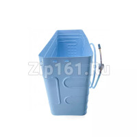 Испаритель Бирюса - 6,10 430x182x335 мм 1-канальный Россия хорошее качество