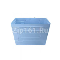 Испаритель Бирюса - 6,10 430x182x335 мм 1-канальный Россия хорошее качество