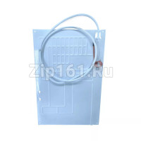 Испаритель плачущий 485x330 мм 1-канальный Россия хорошее качество