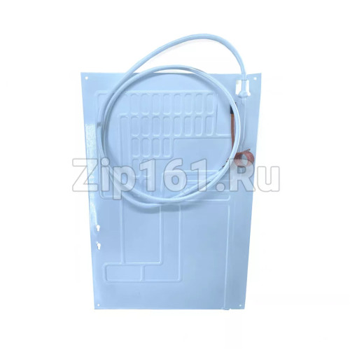 Испаритель плачущий 485x330 мм 1-канальный Россия хорошее качество