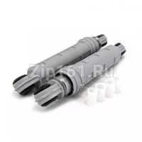 Амортизатор стиральной машины (Aks, 110N, 180-265мм, 10мм) Beko 2803250500 - 2шт